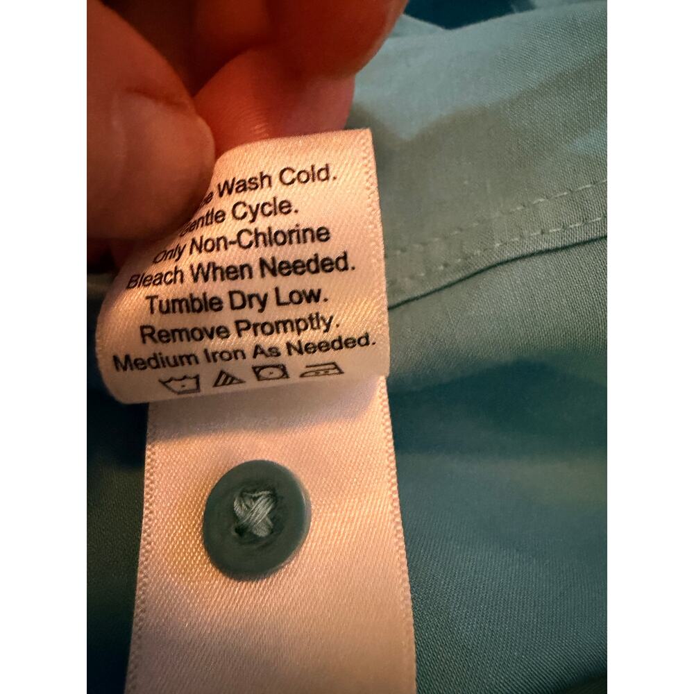 Coldwater Creek Button Down Professional Office W… - image 6